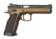 CZ TS 2 Deep Bronze 9x19 Pistooli - Pistoolit - czts2bronze - 2
