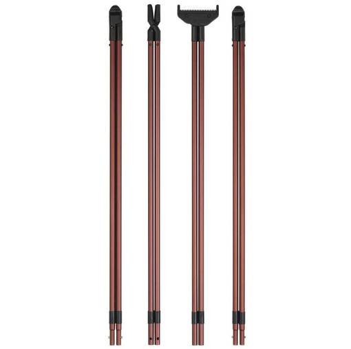 4 Stable Stick Essential Ampumatuki - Ampumatuet ja bipodit kiväärille - BSE - 1