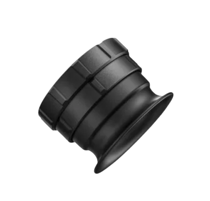 HIKMicro Thunder 2.0 ja 3.0 Silmäosa - Adapterit ja tarvikkeet - HM-THUNDER2.0-E - 1