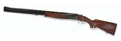 Lincoln Game Left Hand Haulikko - Päällekkäispiippuiset haulikot - C613A1276LHGAME - 1