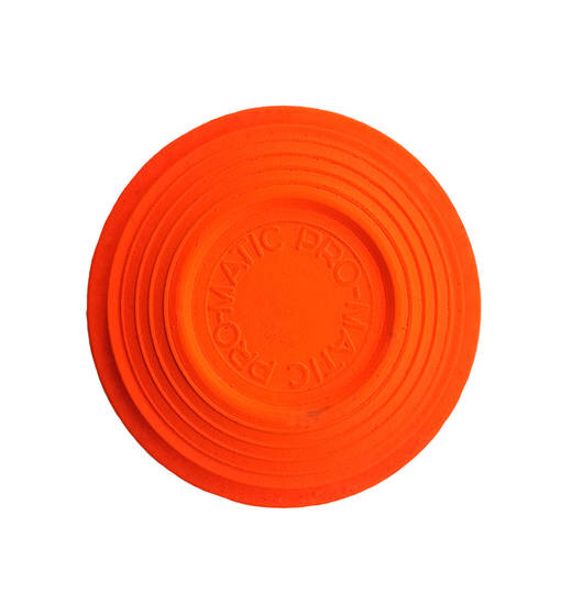 Promatic Standard Orange Savikiekko - Savikiekot urheiluammuntaan - K07V002E - 1