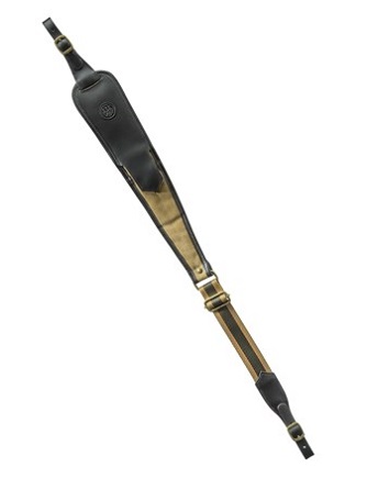 Beretta Terrain Kiväärihihna Ruskea - Kiväärin asehihnat - SL051T1499016E - 1