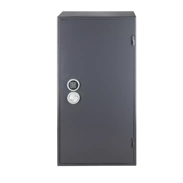 Brihard Hunter Premium 20 E Asekaappi - Brihard Asekaapit - 13HUNPC20E - 1