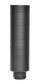 Stalon RM 1/2"'20UNF Pienoiskiväärin Äänenvaimennin - Äänenvaimennin pienoiskivääriin .22 - SRM1220UNF - 1