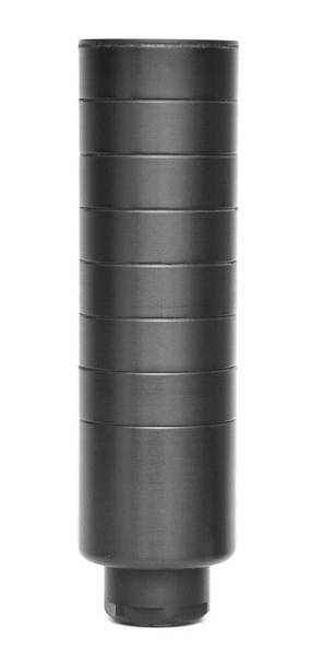 Stalon RM 1/2"'20UNF Pienoiskiväärin Äänenvaimennin - Äänenvaimennin pienoiskivääriin .22 - SRM1220UNF - 1