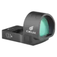 Cyelee Chameleon Viherpistetähtäin 8 MOA - Cyelee Punapistetähtäimet - C-CHAMELEON-PRO-G - 1