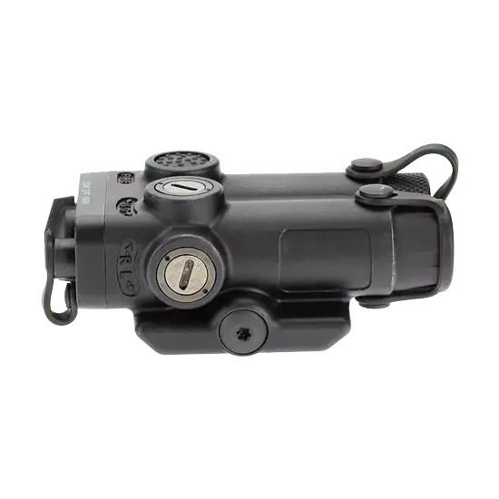 Holosun LE117G Vihreä lasertähtäin - Lasertähtäimet - LE117G - 1