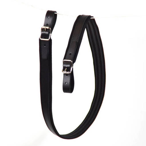 Nahkanasta Asehihna - Kiväärin asehihnat - NNAH - 1