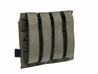 Beretta Open Top Double 5.56Mag Green - Toiminnallinen Ammunta - CA181001890707UNI - 2