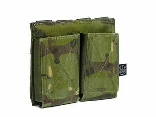 Beretta Open Top Double 5.56Mag Tropic - Toiminnallinen Ammunta - CA181T225707Z1UNI - 1