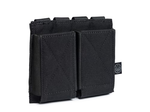 Beretta Open Top Double 5.56Mag Black - Toiminnallinen Ammunta - CA181001890999UNI - 1