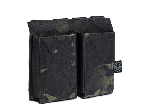 Beretta Open Top Double 5.56Mag Black - Toiminnallinen Ammunta - CA181T225709STUNI - 1