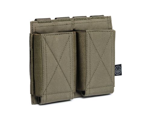 Beretta Open Top Double 5.56Mag Green - Toiminnallinen Ammunta - CA181001890707UNI - 1