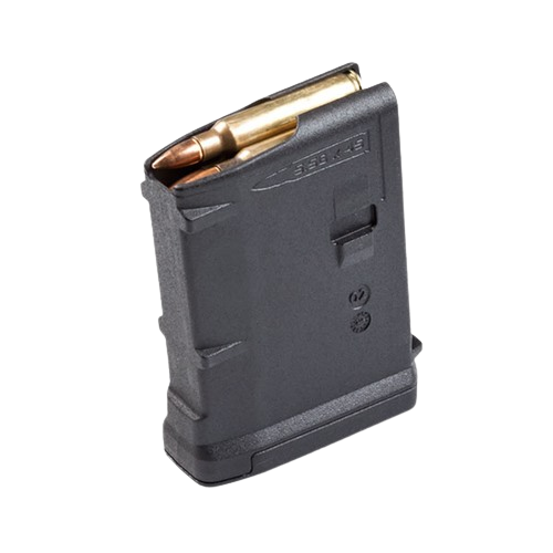 Magpul PMAG 10PTR Gen M3 Lipas Musta - Kiväärin lippaat .223 - MAG559-BLK - 1