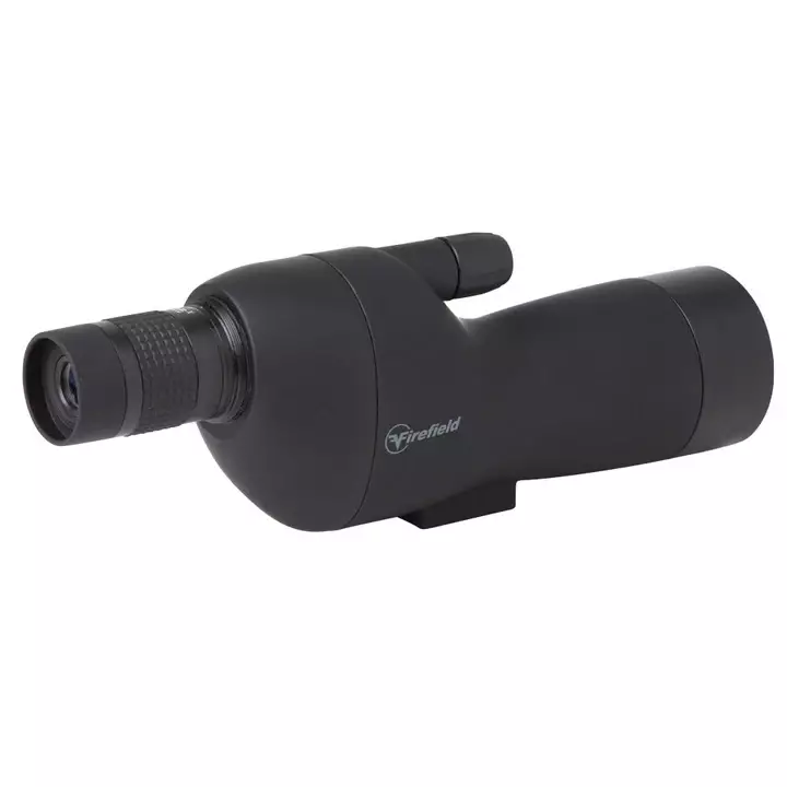 Firefield 12-36x50SE Kaukoputki - Tarvikkeet rata-ammuntaan - FF11016K - 1
