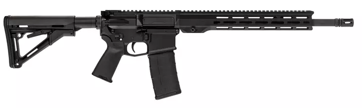 Sako ARG 40 S Kivääri - Sako kiväärit - SAKO-ARG-S-40-BLK - 1