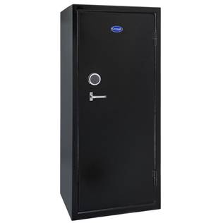 Corrosafe CS30 Asekaappi Koodilukko Kotipihalle Toimitus - Corrosafe asekaapit - CS30KL - 1