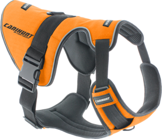 CaniHunt SIGNAL HARNESS Huomioliivi - Koiraliivit - CSIGNAL - 1