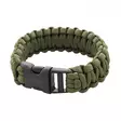 M-Tac paracord-ranneke L - Taktiset varusteet - HWSH002-OD-L - 1