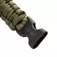 M-Tac paracord-ranneke L - Taktiset varusteet - HWSH002-OD-L - 3
