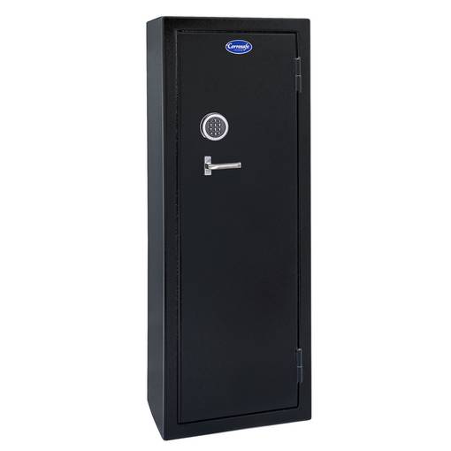 Corrosafe 16K Asekaappi Avainlukko Toimitus Kotipihalle - Corrosafe asekaapit - 16KAL - 1