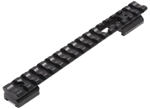 Recknagel Picatinny Mounting Rail Long - Kiskot, kiilat ja palat - recknagelp85L - 1