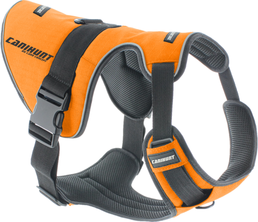 CaniHunt SIGNAL HARNESS Huomioliivi - Koiraliivit - CSIGNAL - 1