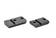 Warne Maxima Base M902/876M Rem700 - Kiikarin jalustat - M902-876M - 1