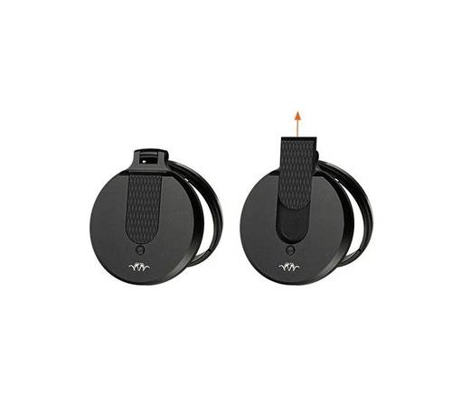 Blaser B1/B2 Linssisuoja 46mm - Kiikarin linssinsuojat okulaari - BLALINLS46mm - 1