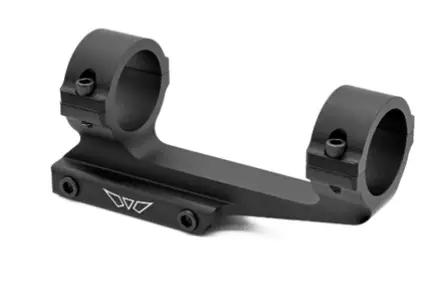 Warne Vapor MSR Kiikarinjalka 30mm - Kiikarinjalat - V4002M - 1