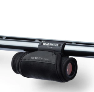 ShotKam Neopreenisuoja - Shotkam Piippukamerat - SKNEOPREN - 2