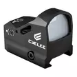 Cyelee CT2 Viherpistetähtäin 3 MOA - Cyelee Punapistetähtäimet - C-CT2-GREEN - 3