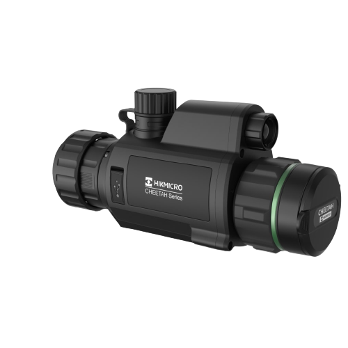 HIKMicro Cheetah C32F-RN Clip-on Pimeänäkölaite - Digitaaliset Pimeänäkölaitteet - C32F-RN - 1