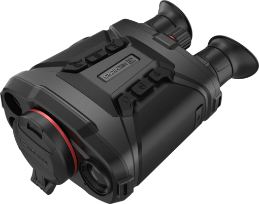 HIKMicro Raptor RQ50LN Lämpökiikarit - Lämpökamerat - RQ50LN - 1