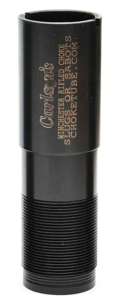 Rifled Choke Vaihtosupistaja Browning Invector ja Winchester - Muut haulikon vaihtosupistajat - RC-BRN - 1