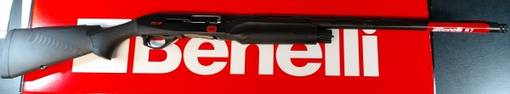 Benelli M2 SP Hunting Edition Haulikko - Puoliautomaattihaulikot - BA0479900HUN - 1