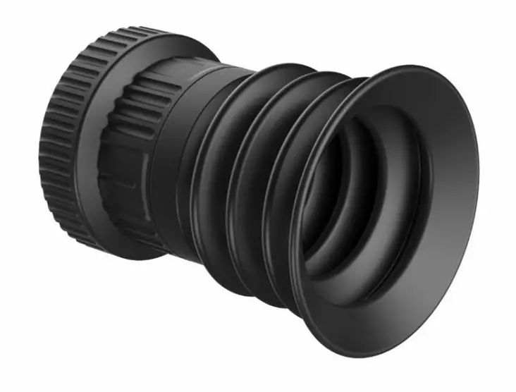 Pixfra Eyepiece Chiron Silmäosa 44mm - Adapterit ja tarvikkeet - PFI-EP-44-CHIRON - 1
