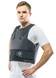 CPE Pro Diamond NIJ IIIA+15J Pro Standard Suojaliivi - Suojaliivit - CPE-VEST-PRO - 3