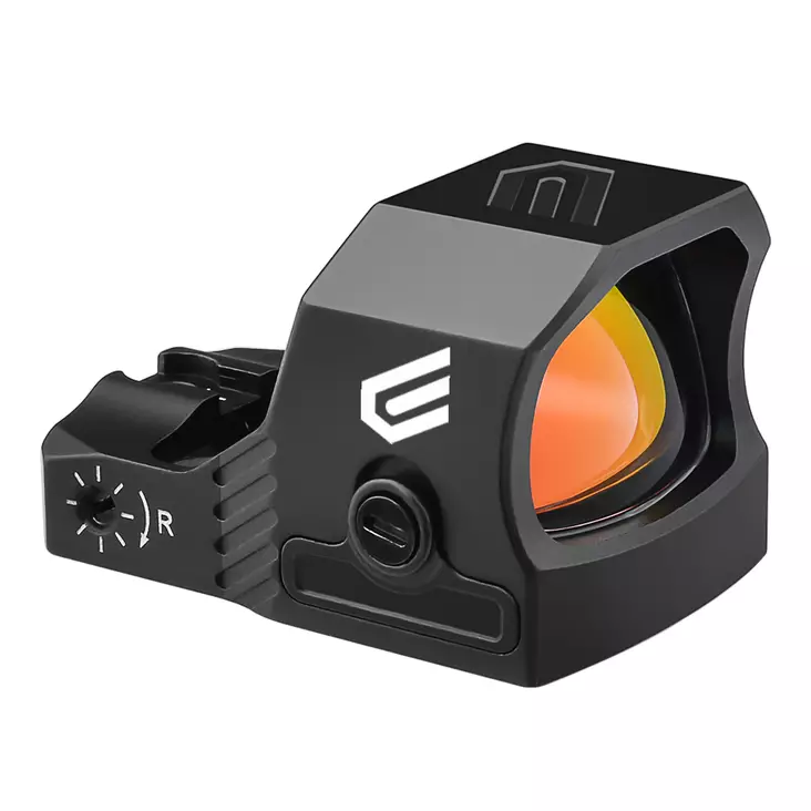 Cyelee CAT PRO Punapistetähtäin 3 MOA - Cyelee Punapistetähtäimet - C-CAT-PRO - 1