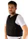 CPE Pro Diamond NIJ IIIA+15J Zipper Suojaliivit - Suojaliivit - CPE-VEST-PRO-ZIP - 1