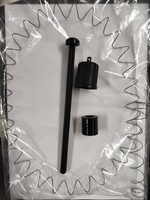 Beretta Metsästysrajoitin Comp Pro - Haulikon Lisävarusteet - BERRAJTAP - 1