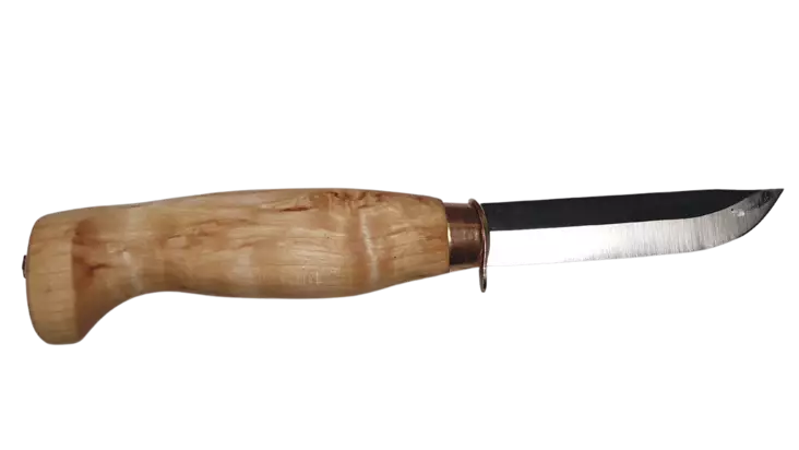 Wood Jewel Partiopuukko - Puukot retkeilyyn - 23PP - 3