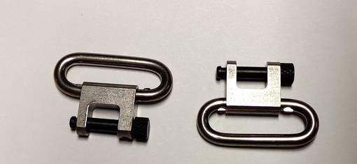 Hihnalenkki Sako/Tikka SS - Hihnalenkit kiväärille - 208430R - 1