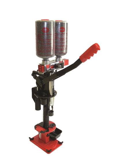 MEC 600 JR MARK V Latauspuristin Cal.12 - Latauspuristimet - MEC-600-JR - 1