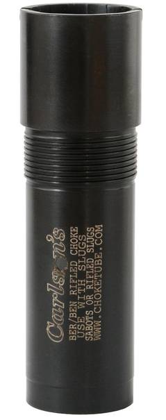 Rifled Choke Vaihtosupistaja Benelli (Ei SBE II) Beretta (Ei Optima) ja Franchi - Muut haulikon vaihtosupistajat - RC-BER - 1