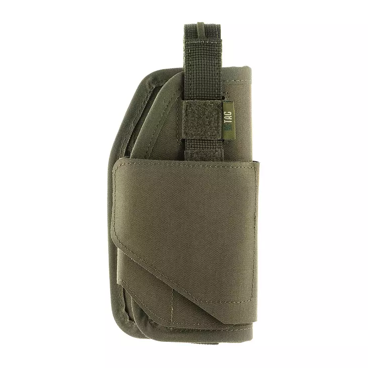 M-Tac Universal Gear Pouch Elite - Toiminnalliset Varusteet - 10166023-R - 1