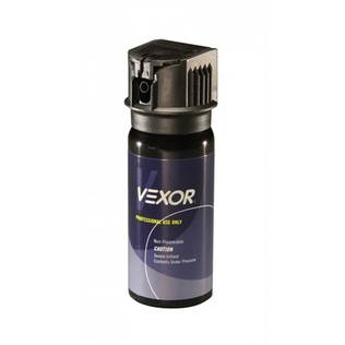 Kaasusumutin Vexor MK-3 Juova - Luvanvaraiset kaasusumuttimet - V-7145-3FTS - 1
