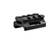 UTG Riser Mount Picatinny Korotuspala - Kiskot, kiilat ja palat - LPR-MT-RSX5S - 1