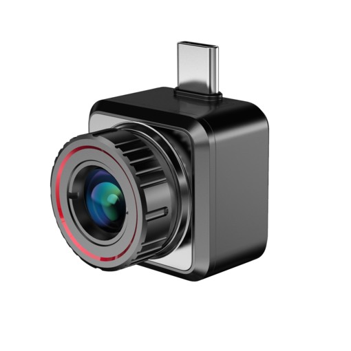 HIKMicro Explorer E20 Plus Thermal Camera for Smartphones - Lämpökamerat - HM-E20PLUS - 1