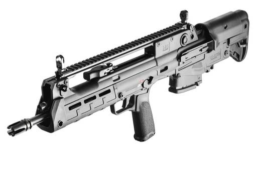 HS Produkt VHS-2S .223Rem Kivääri - Puoliautomaattikiväärit - VHS-2S - 1